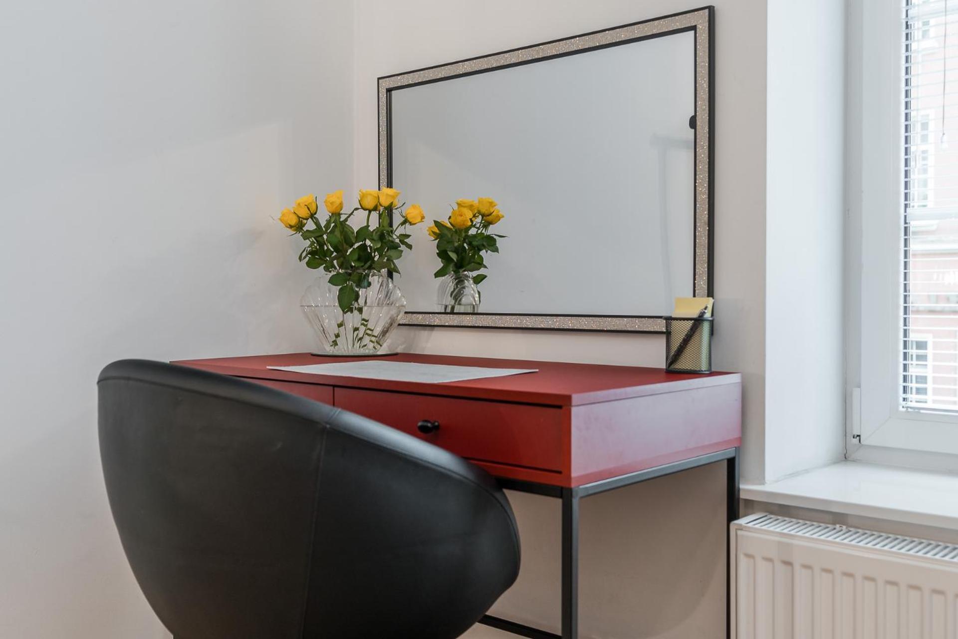Piwna Number 1 Apartment กดัญสก์ ภายนอก รูปภาพ