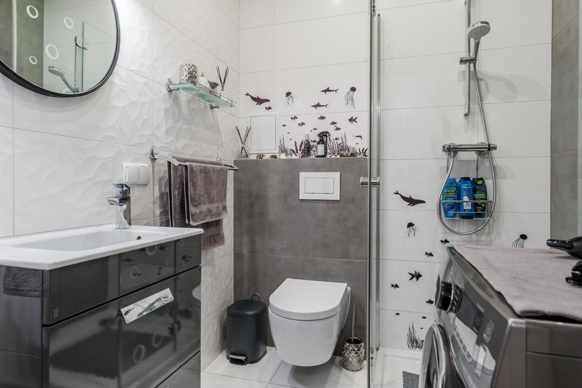 Piwna Number 1 Apartment กดัญสก์ ภายนอก รูปภาพ