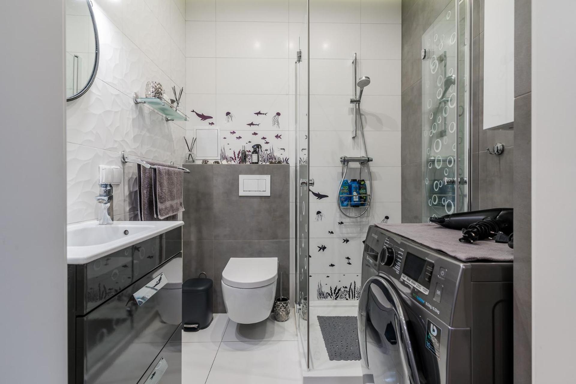 Piwna Number 1 Apartment กดัญสก์ ภายนอก รูปภาพ